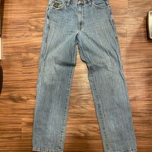 CINCH GREEN LABEL PANTS - 33x34